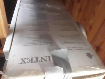 Intex zwembad 450x220x84 met zandfilterpomp beschikbaar voor biedingen