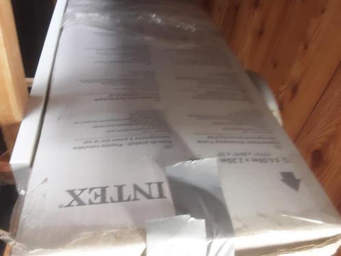 Intex zwembad 450x220x84 met zandfilterpomp, Tuin en Terras, Zwembaden, Zo goed als nieuw, Opzetzwembad, 80 tot 120 cm, 400 cm of meer