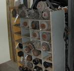 Dynamo wisselstroom + gelijkstroom Volvo Amazon 142 144 145, Ophalen of Verzenden, Gebruikt, Volvo