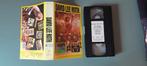 Vhs videoband David Lee Roth pop muziek, Cd's en Dvd's, VHS | Film, Alle leeftijden, Ophalen of Verzenden, Gebruikt, Komedie