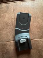 Uppababy autostoel adapters LINKS, Ophalen of Verzenden, Gebruikt