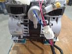 Olievrije compressor / vacuümpomp, Doe-het-zelf en Verbouw, Compressors, Nieuw, Ophalen of Verzenden, Minder dan 200 liter/min