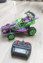 Bestuurbare auto, Kinderen en Baby's, Ophalen of Verzenden, Zo goed als nieuw, Afstandsbediening