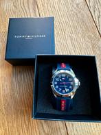 Kinderhorloge Tommy Hilfiger, Ophalen of Verzenden, Zo goed als nieuw