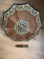 Knirps inklapbare paraplu met hoes | Vintage, Sieraden, Tassen en Uiterlijk, Paraplu's, Ophalen of Verzenden, Zo goed als nieuw