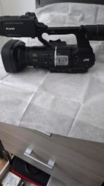 JVC JY-HM360E HD Videocamera - Nieuwstaat!, Full HD, JVC, Nieuw, Ophalen of Verzenden