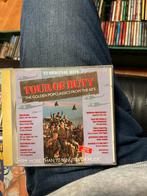 Tour of Duty - Golden Popclassics CD, Cd's en Dvd's, Ophalen of Verzenden, Gebruikt