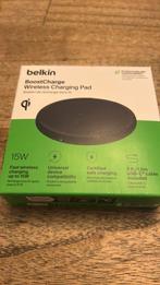 Belkin WIA012HQBK, Ophalen of Verzenden, Nieuw, Apple iPhone
