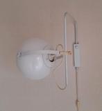 Anvia Mushroom Wandlamp - Space Age Arc Wandlamp, Huis en Inrichting, Ophalen, Gebruikt