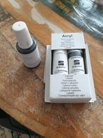 Lakstift set voor Seat, kleur X7R Monsungrau met, Auto diversen, Overige Auto diversen, Ophalen of Verzenden