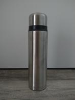 Leifheit thermosbeker Coco - 1 liter - RVS - zilver, Ophalen of Verzenden, Nieuw