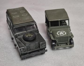 Solido collectie 7 stuks beschikbaar voor biedingen