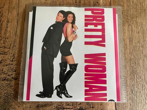 DVD Pretty Woman, Cd's en Dvd's, Dvd's | Komedie, Zo goed als nieuw, Romantische komedie, Ophalen of Verzenden