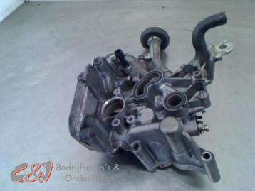 Oliefilterhuis van een Fiat Doblo beschikbaar voor biedingen