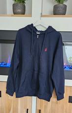 Ralph Lauren Vest Trui Hoodie - Maat M, Kleding | Heren, Ralph Lauren, Nieuw, Ophalen of Verzenden, Maat 48/50 (M)
