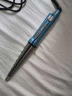 Krultang Stijltang Babyliss Pro Nano Titanium, Ophalen of Verzenden, Zo goed als nieuw, Krultang of Stijltang