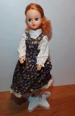 Fleur vintage, Fashion Doll, Gebruikt, Ophalen of Verzenden