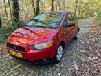 Mitsubishi Colt 1.3 Intro Edition apk 13-11-2025 !, Auto's, Voorwielaandrijving, Stof, Gebruikt, Zwart