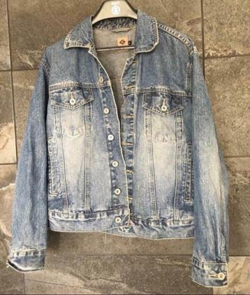 Spijkerjas jas Blue Image Jeans heren kleding diverse beschikbaar voor biedingen