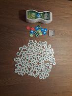 Scrabble Draai en Keer Woordspel, Hobby en Vrije tijd, Gezelschapsspellen | Bordspellen, Mattel, Ophalen of Verzenden, Zo goed als nieuw