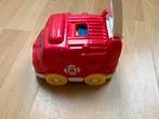 Fisher price speelgoed, Ophalen of Verzenden, Zo goed als nieuw, Speelset