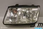 Koplamp links VW Bora, Gebruikt