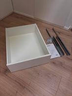 IKEA Komplement lade 50x58, Ophalen, Kunststof, 50 tot 100 cm, Zo goed als nieuw