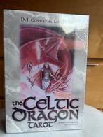 The Celtic Tarot Set, Ophalen of Verzenden, Nieuw