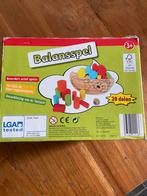 Balans spel, Ophalen of Verzenden, Zo goed als nieuw