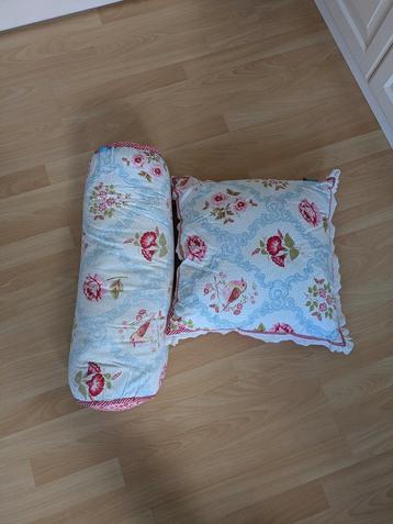 Pip bed and bath kussens beschikbaar voor biedingen