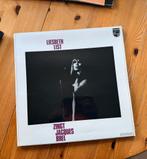 Liesbeth List Zingt Jacques Brel LP Philips, Ophalen, Gebruikt, 12 inch