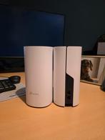 TP-Link Deco P9 Wifi Versterkers, Ophalen of Verzenden, Soundbar, Overige merken, Overige spelers