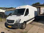 2015 Mercedes-benz Sprinter L3H2 Bedrijfswagen, Auto's, Bestelauto's, Euro 5, Gebruikt, Overige brandstoffen, Mercedes-Benz