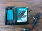 Makita acculader DC 18 RC., Ophalen of Verzenden, Nieuw