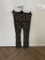 Flared broek maat 158, Ophalen of Verzenden, Zo goed als nieuw, Jongen of Meisje, Broek