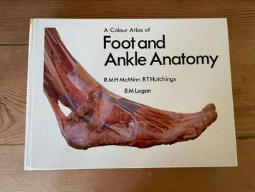 Vakliteratuur podotherapeut/podoloog/pedicure beschikbaar voor biedingen