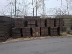 betonplaten, Tuin en Terras, Tegels en Klinkers, Gebruikt, Overige typen, Ophalen of Verzenden, 10 m² of meer