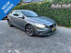 Volvo V40 2.0 D3 R-Design Automaat | LED | Navi | Autom. Air, Auto's, Volvo, Gebruikt, Euro 6, 4 cilinders, 1353 kg