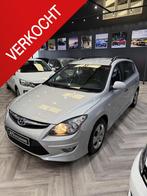 Hyundai i30 CW 1.4i i-Drive Cool, Auto's, Voorwielaandrijving, Euro 5, Stof, Gebruikt
