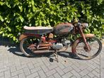 Parilla 4 takt, Fietsen en Brommers, Brommers | Oldtimers, Ophalen of Verzenden, Overige merken