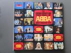 Div. Lp,s van Abba en Leden aangeboden., Ophalen of Verzenden, 1960 tot 1980, Zo goed als nieuw, 12 inch
