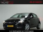 Opel Astra Opel Astra 1.5 CDTI Business Edition NAVI CRUISE, Auto's, Stof, Gebruikt, 4 cilinders, 1264 kg