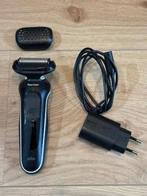 Braun scheerapparaat 5 series 50-W4200 cs, Ophalen of Verzenden, Gebruikt, Scheren en Epileren