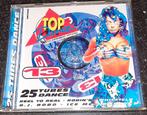 Top dance volume 13, Cd's en Dvd's, Ophalen of Verzenden, Zo goed als nieuw, Dance Populair
