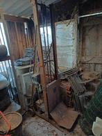 Zakkenheffer Houben & Dinnissen, Zakelijke goederen, Agrarisch | Werktuigen, Ophalen of Verzenden