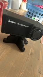 Hama telescreen video, Verzenden, Zo goed als nieuw, Overige merken