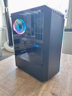 Nette Game PC - Intel I5 - RTX 3050 - 2.5 TB - 16GB RAM, Computers en Software, Desktop Pc's, Ophalen, Gebruikt, 2 TB, Gaming