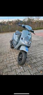 Te koop Piaggo Zip SP 172/180cc LC Stage 2 (Top 160/170km/u), Motoren, Tuning en Styling, Ophalen