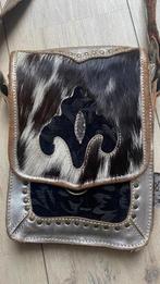 PH&T schoudertasje uniek- design!, Ophalen, Zo goed als nieuw, Overige kleuren, Schoudertasje