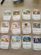 Prismatic evolutions normal bulk, Hobby en Vrije tijd, Verzamelkaartspellen | Pokémon, Ophalen of Verzenden, Zo goed als nieuw